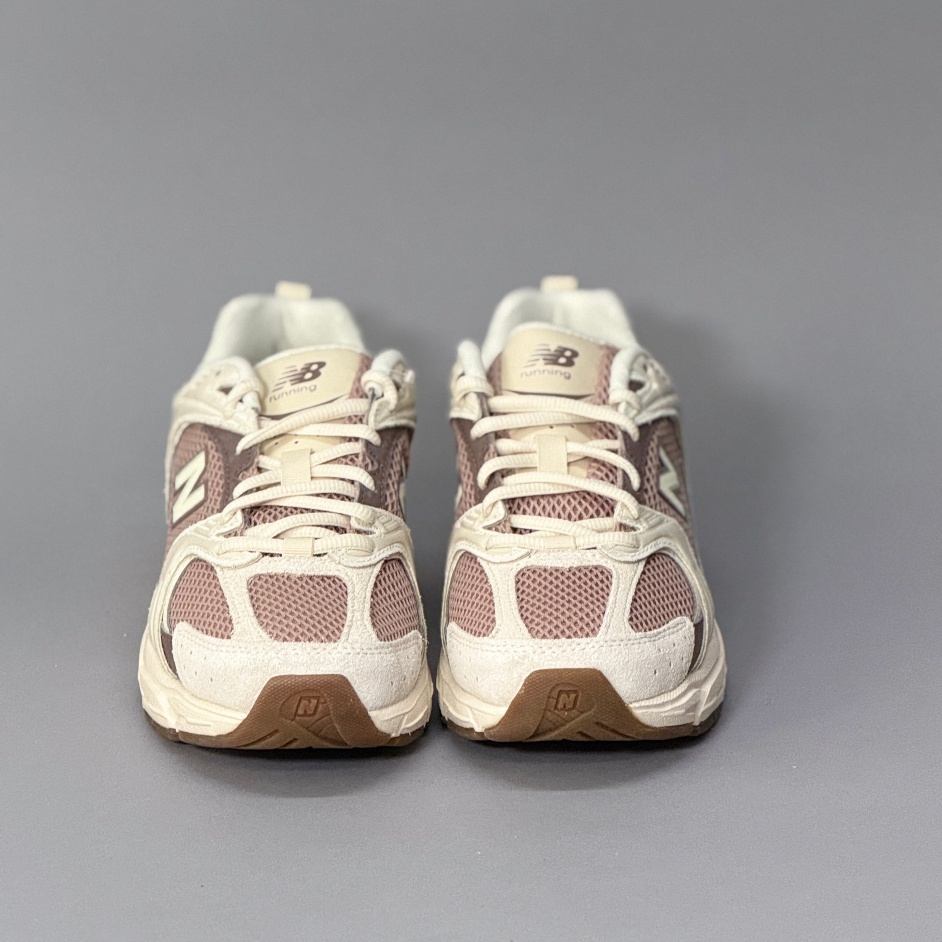 CALZADO MUJER  NEW BALANCE RUNNING COURSE U530SUA