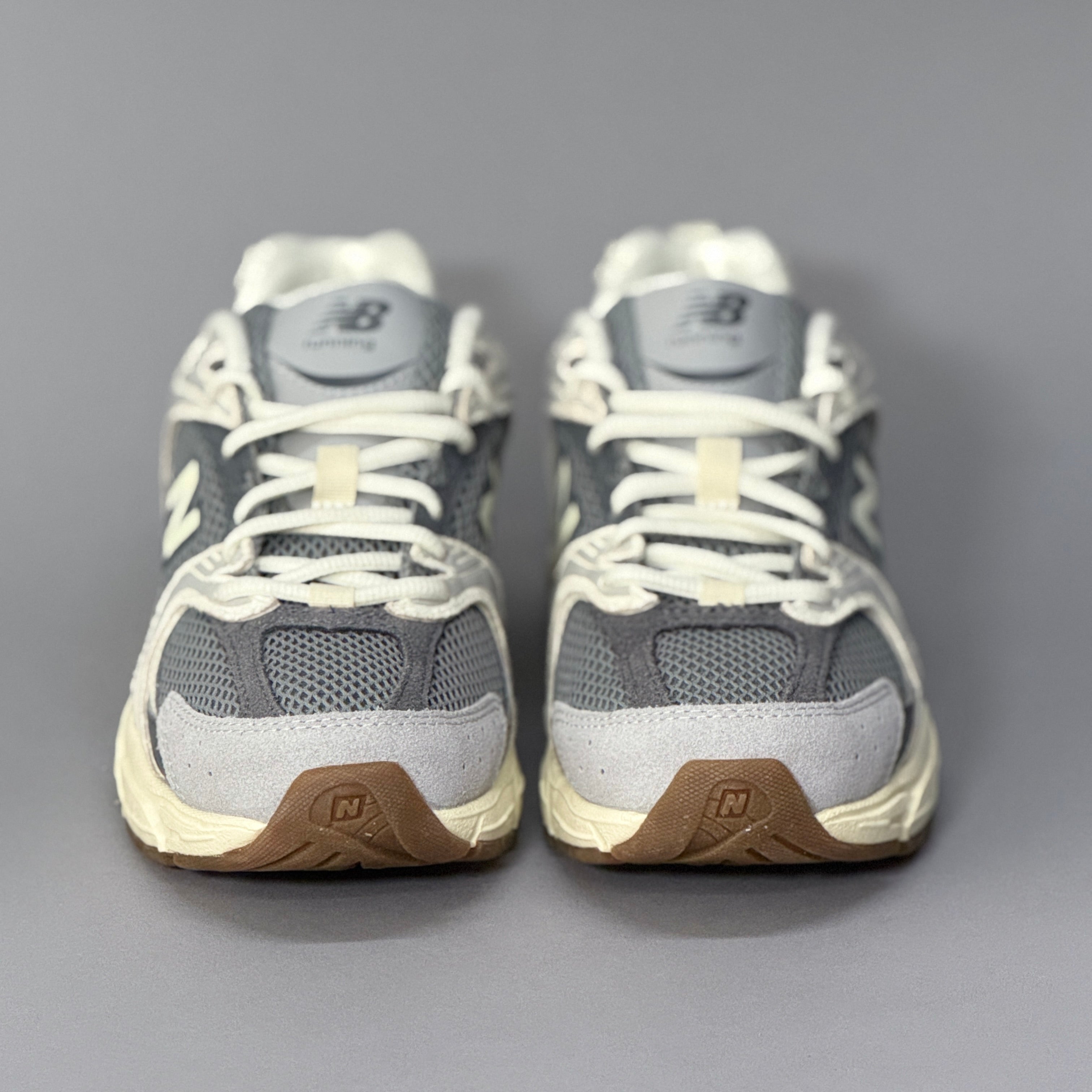 CALZADO MUJER  NEW BALANCE RUNNING COURSE U530SUB